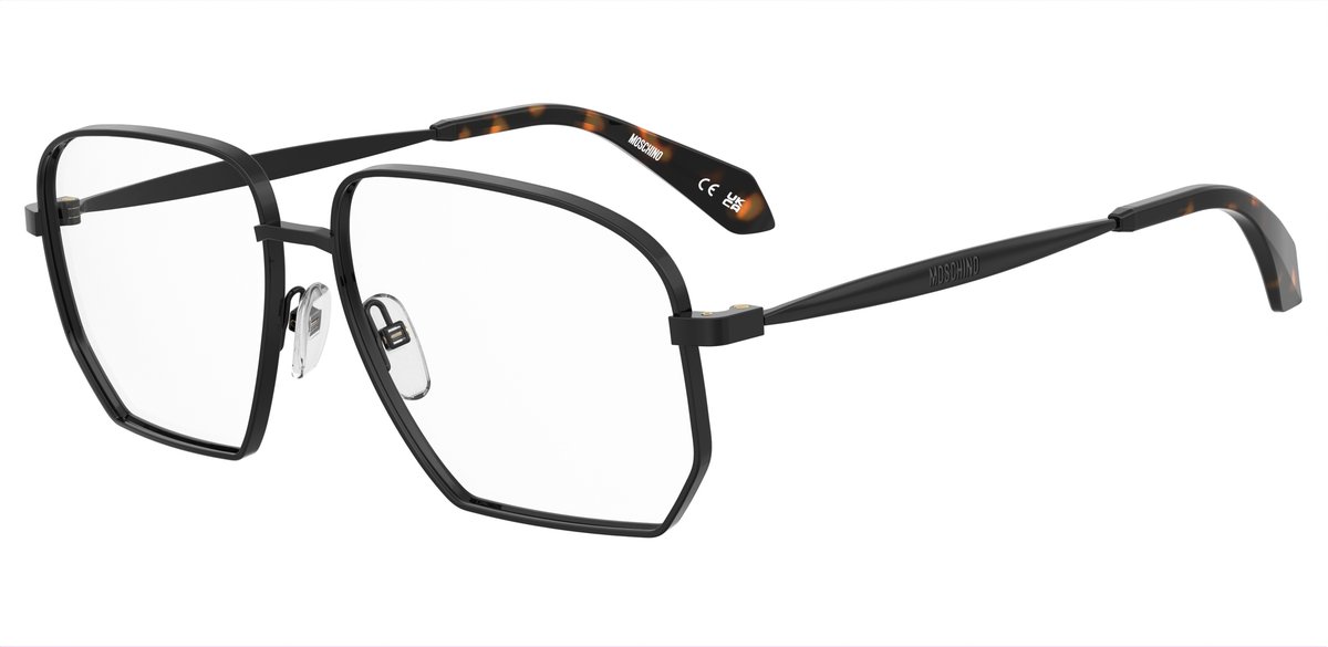 

Мужские оптические оправы MOS656 MOSCHINO