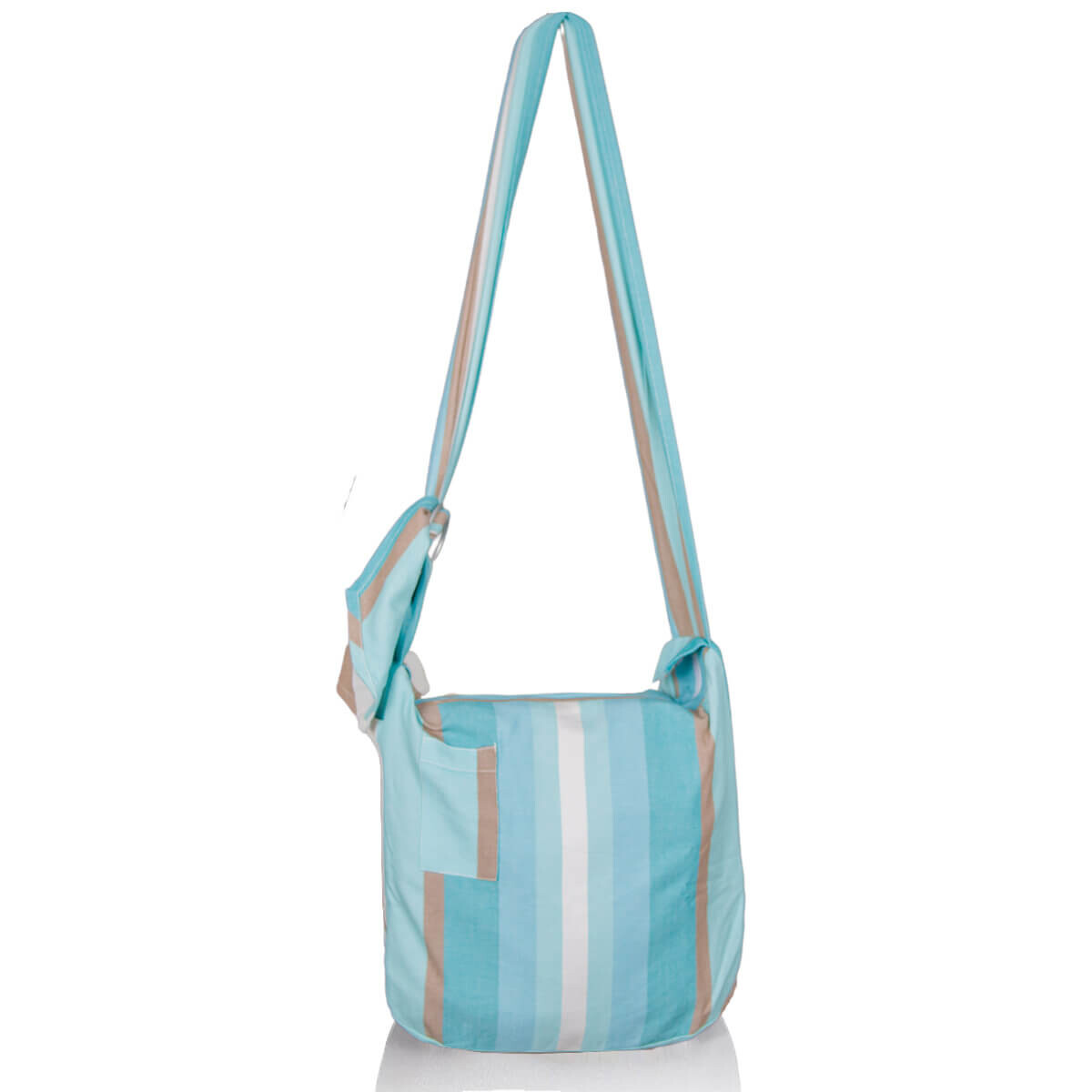 

Сумка через плечо Hoppediz SlingBag, цвет Brest