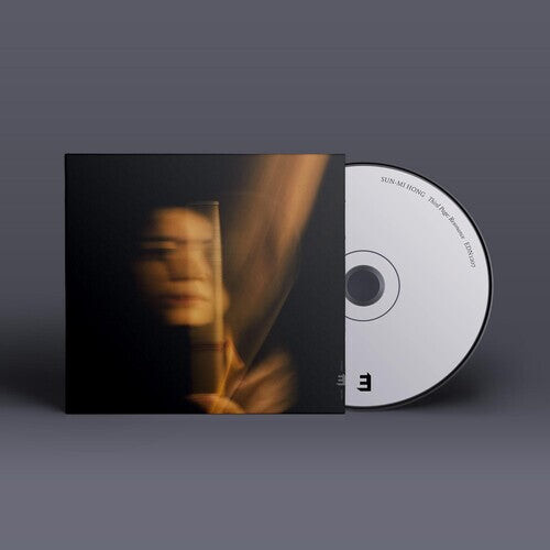 

CD диск Sun-MI Hong: THIRD PAGE: RESONANCE