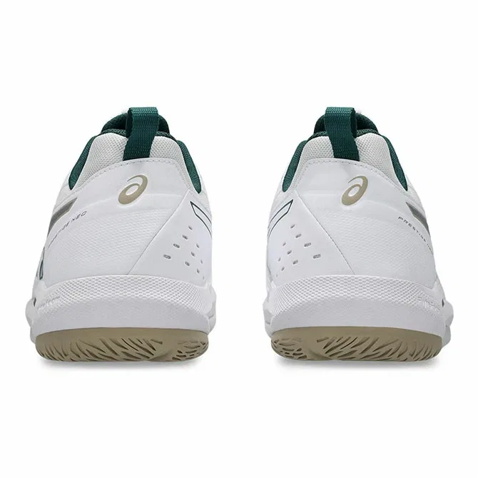 Теннисные кроссовки «Prestige Neo» от ASICS — фото 4