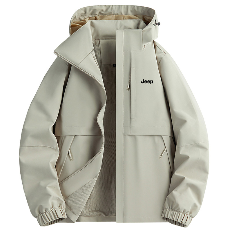 

Jeep Куртка Unisex, 111 Light Army Green