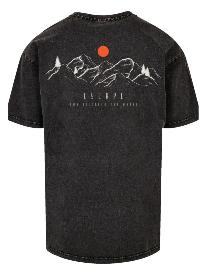 

Футболка оверсайз Откройте для себя мир в черном F4NT4STIC, Черный, Футболка оверсайз Откройте для себя мир в черном F4NT4STIC