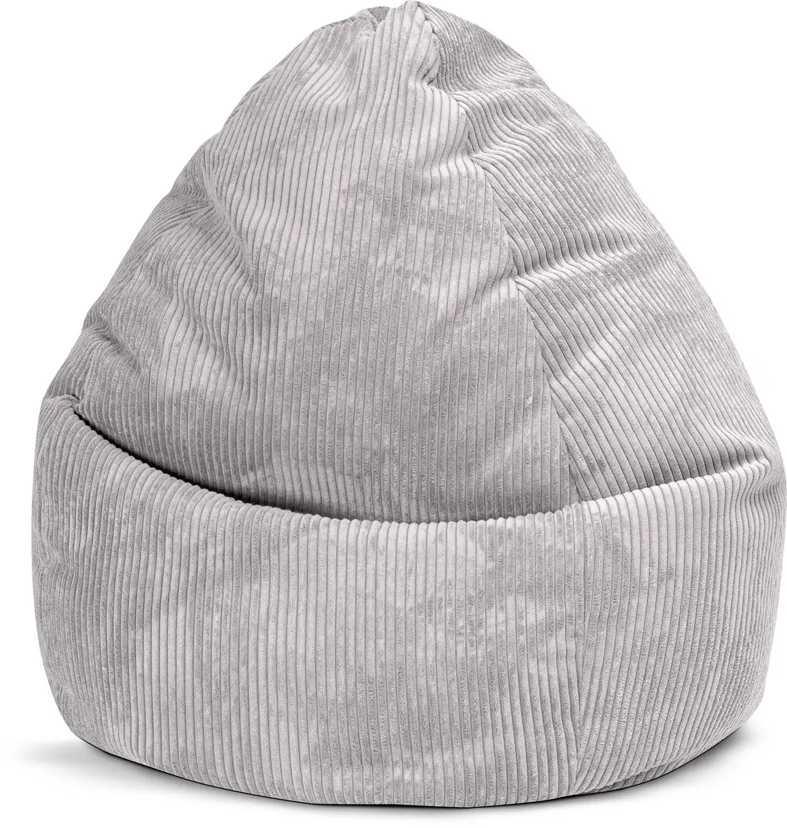 

Погремушка Magma Heimtex "BeanBag SHARA XXL", (1 шт.) 130 см, серый