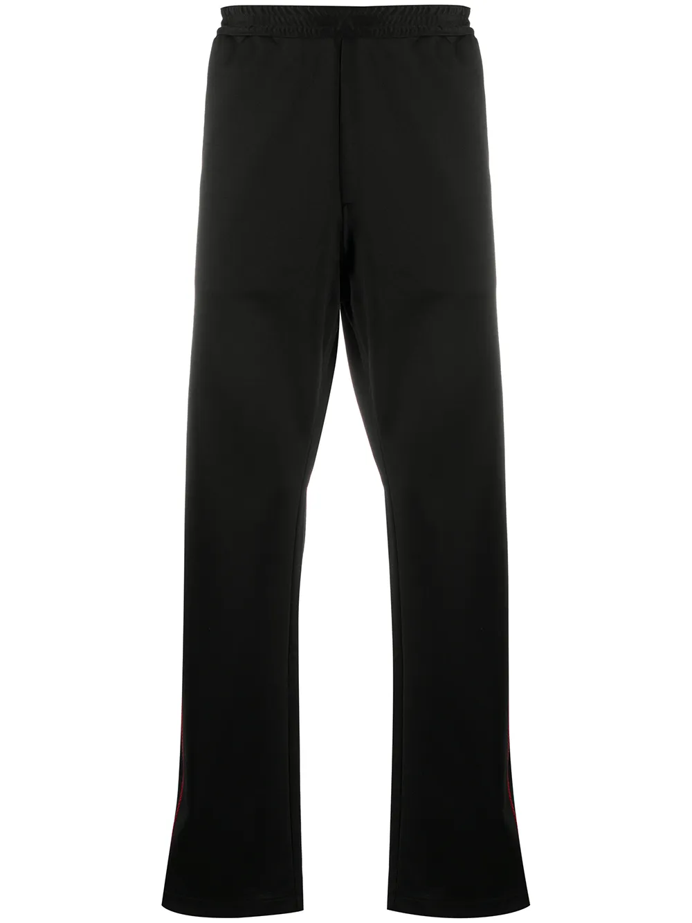 

Спортивные брюки с логотипом DSQUARED2, черный
