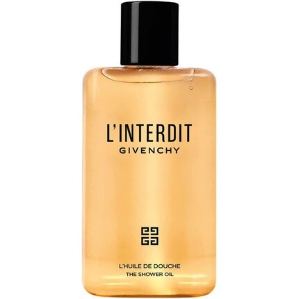 

L'Interdit Масло для ванн 200мл, Givenchy
