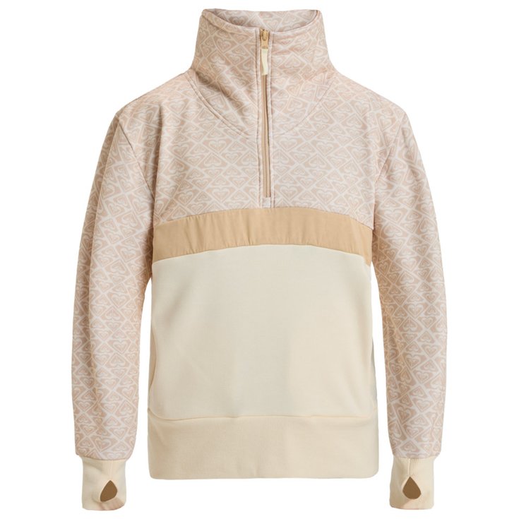 

Толстовка Swinging Pebble Gram - xs Roxy