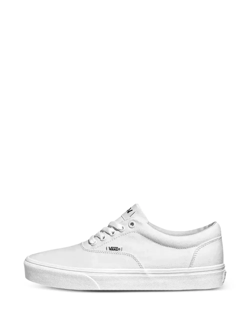 Низкие кроссовки Doheny Vans, белый