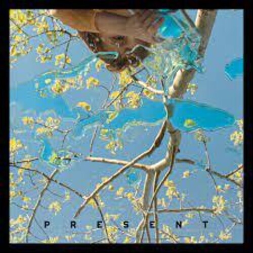 

CD диск Dog Day: Present