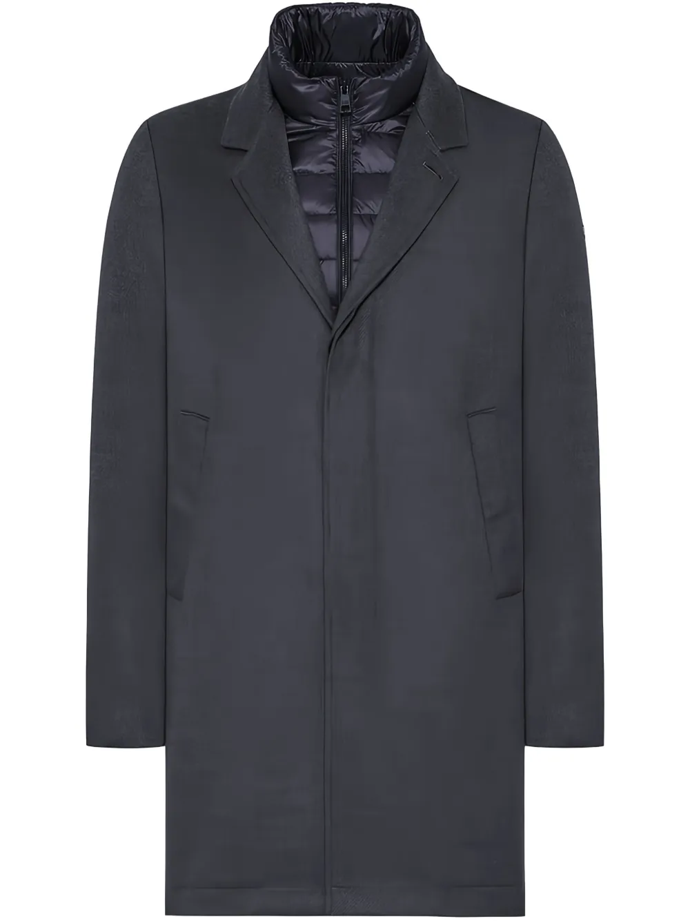 

Пальто Fondo Duno, серый