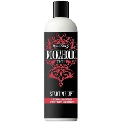 

Rockaholic Start Me Up Кондиционер для цвета Glo, 12 жидких унций, Tigi