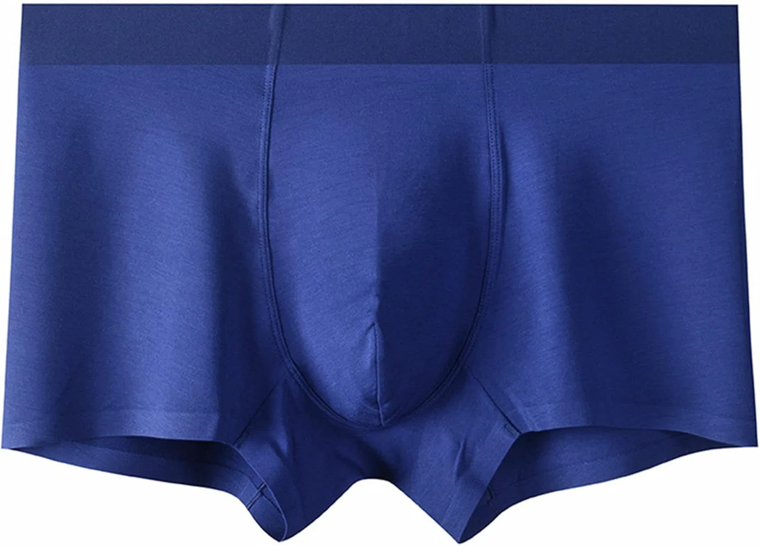 Боксеры дышащие, моделирующие, Blue a 1pc