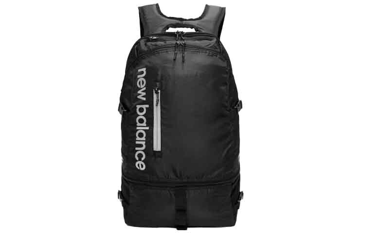 

Рюкзаки унисекс New Balance, black