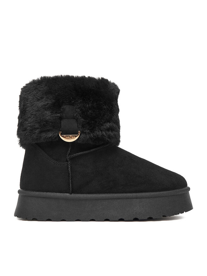 

Зимние сапоги CEO-CS6367-04 Deezee, черный