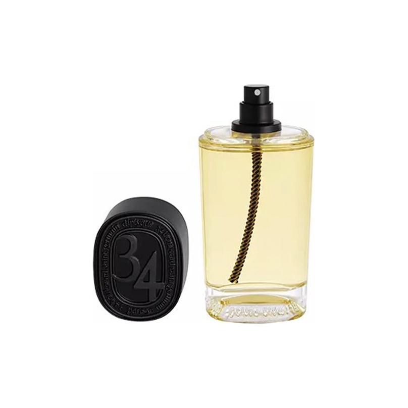 

Diptyque Saint Germain Avenue размер 34 женские духи шипр флоральный туалетная вода Public Lilac Sandalwood 100мл/50мл