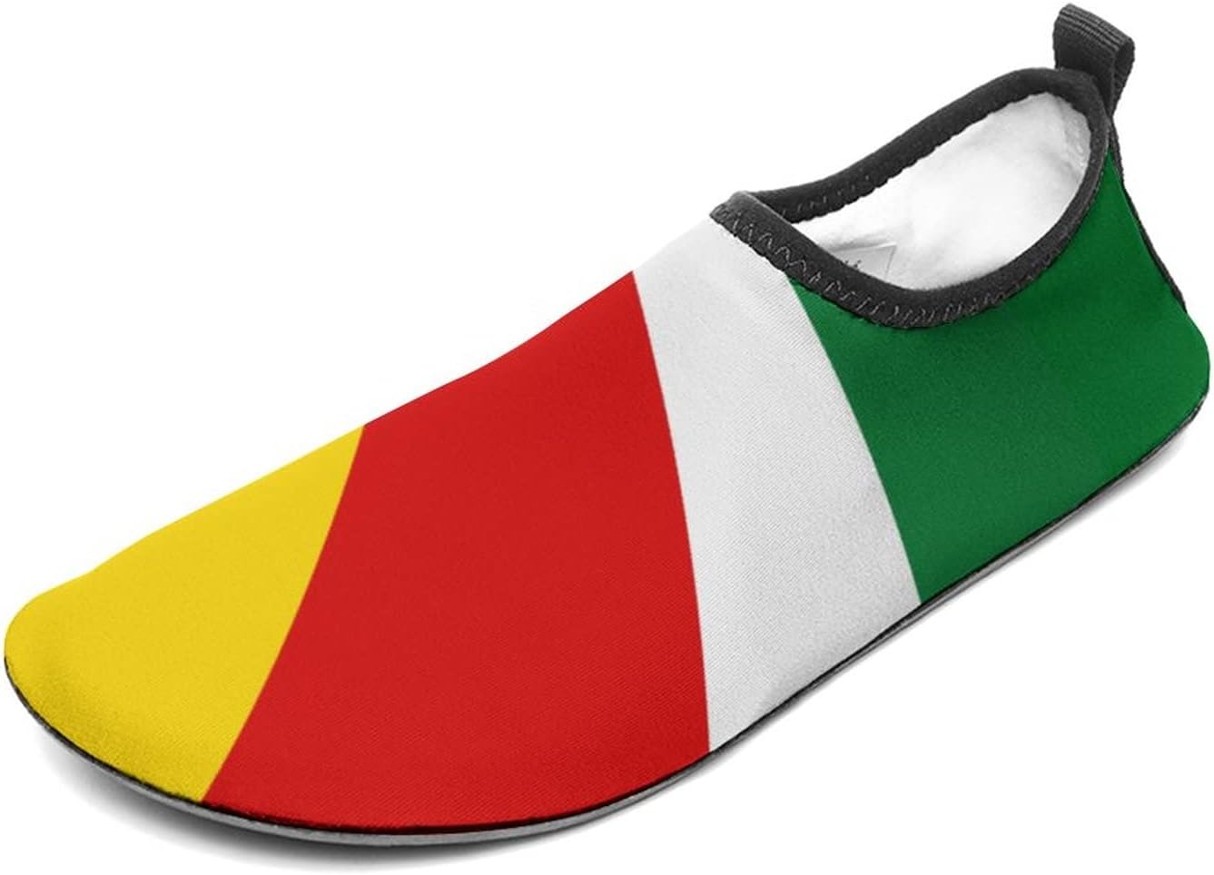 

Обувь для плавания с флагом Свазиленда Calculay, пляжная обувь для мужчин и женщин, обувь для йоги в бассейне, кроссовки для серфинга, 7/8women,5/6men Style-2