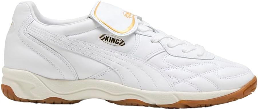 

Мужские кроссовки Puma King для зала, белый