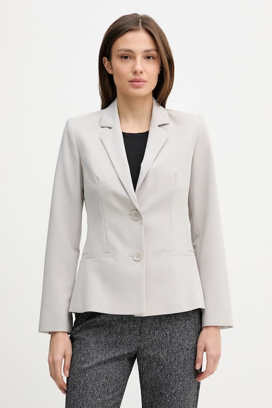 

Куртка Sisley, серый