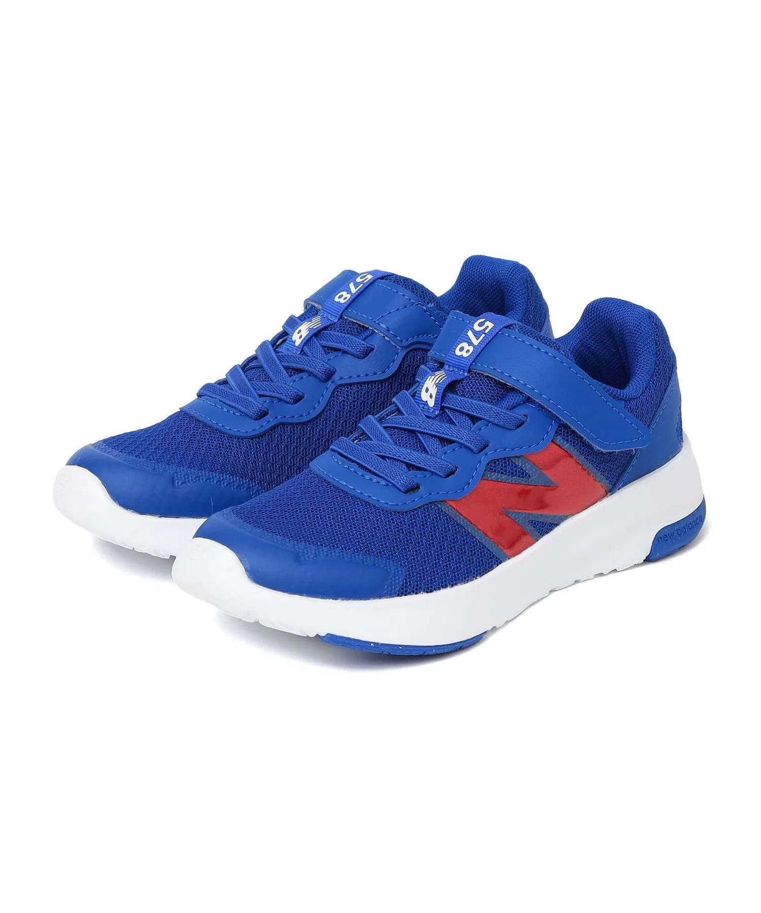 Детские кроссовки New Balance 578VI