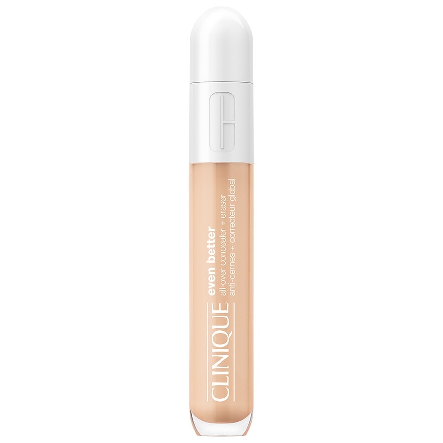 

Корректор even better all-over concealer + eraser Clinique, cn28 - ivory, объем 6 мл