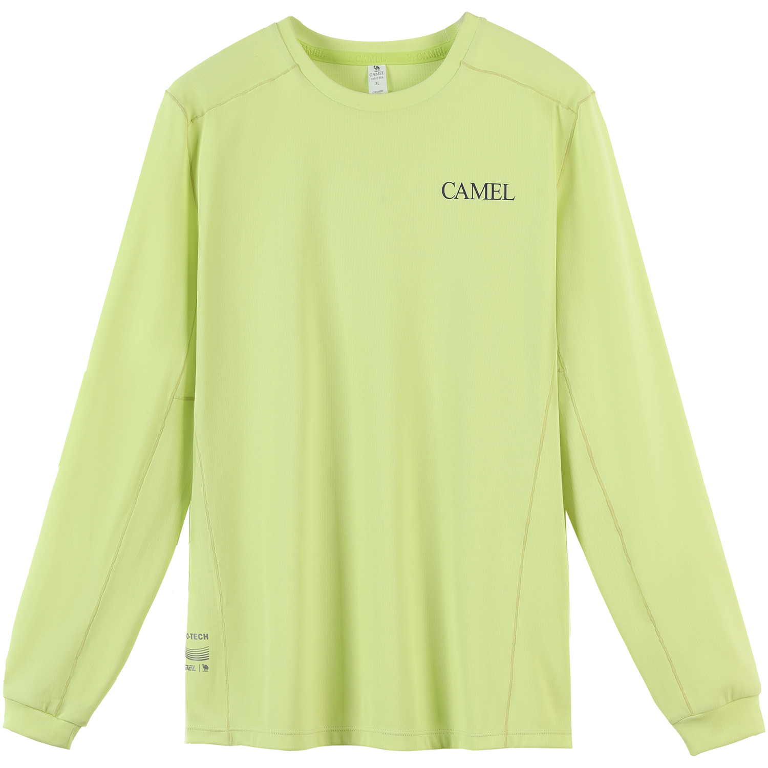 

Футболка Urban Function Series мужская CAMEL, grass зеленый