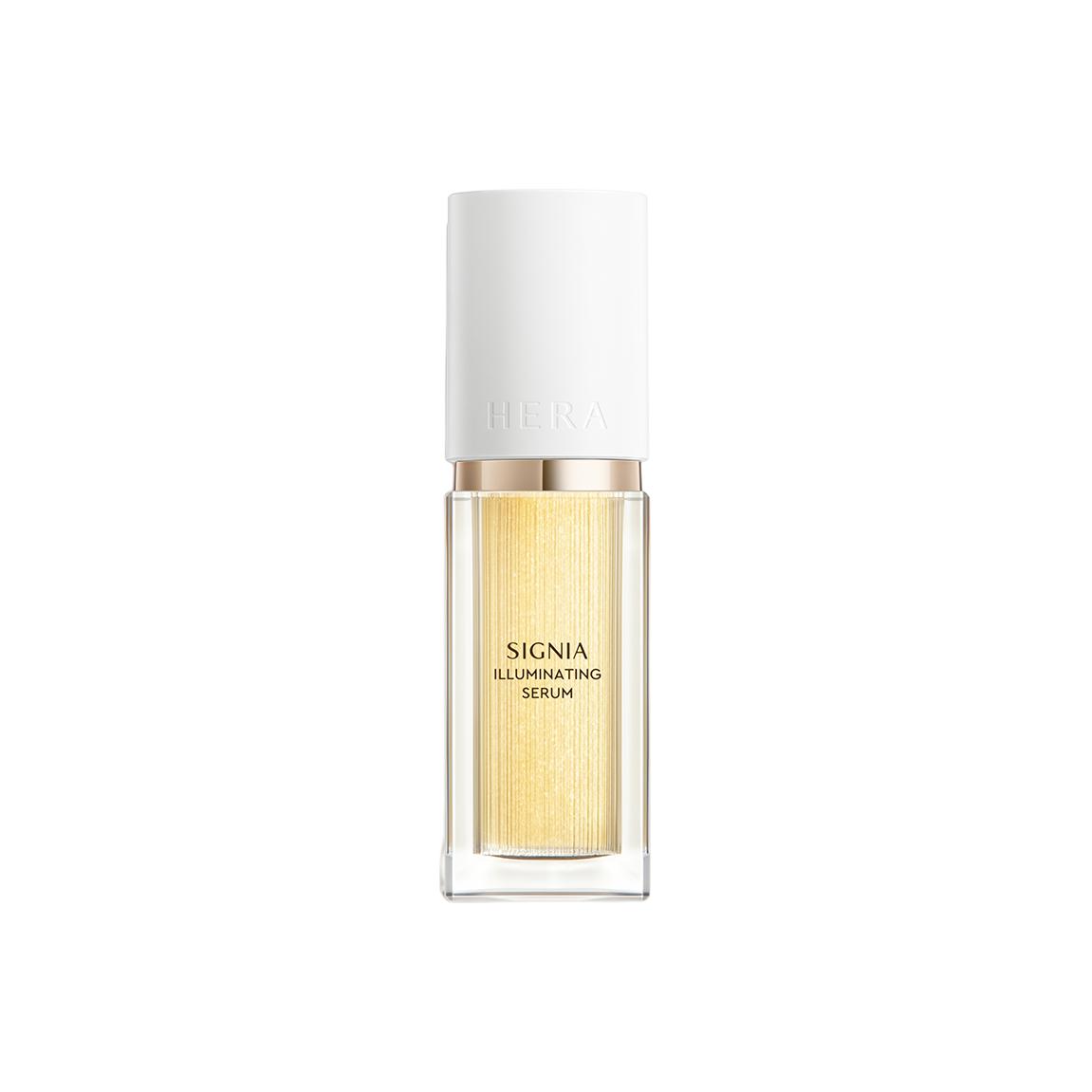 

HERA Narcissus Bright White сыворотка увлажняющая 30 мл