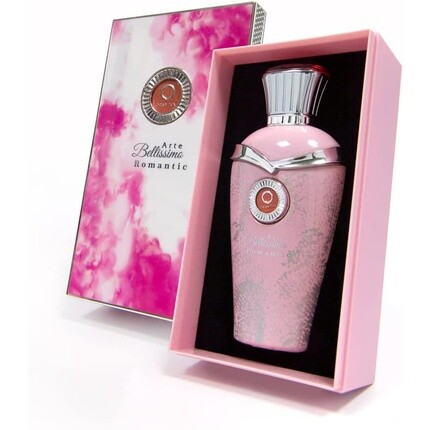

Arte Bellissimo Romantic Eau De Parfum, Orientica