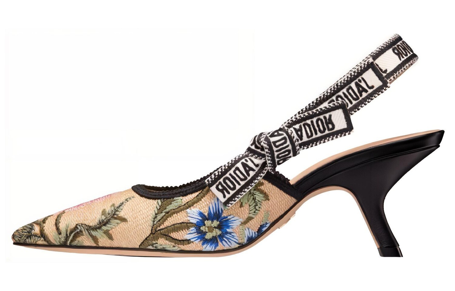 

J"AВысокие каблуки женские бежевые Dior