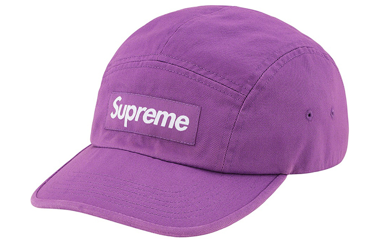 

Винтажная кепка из вельвета с потертостями SS22 Supreme