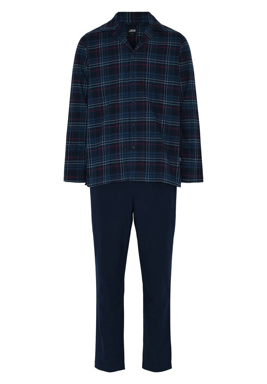 

Пижама SET JBS, темно-синий