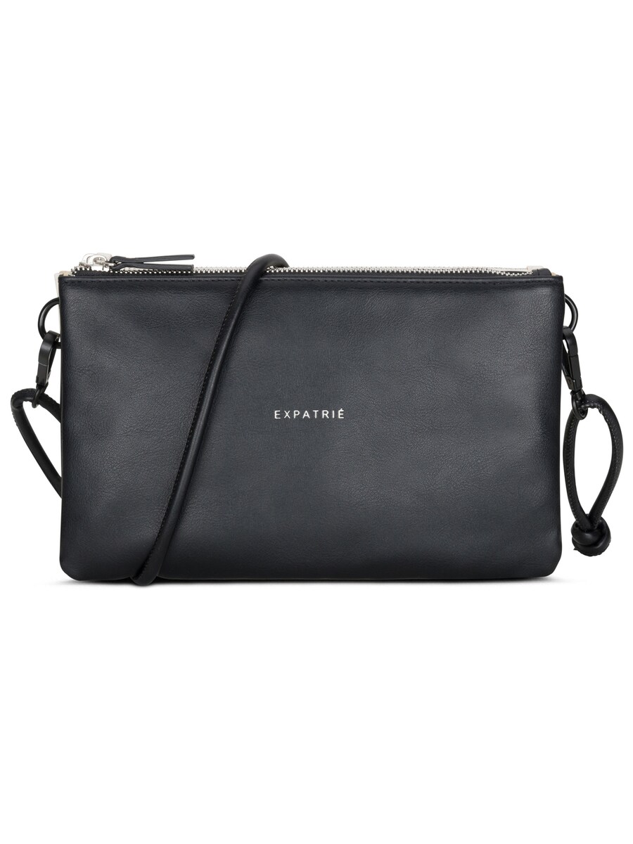 

Сумка кросс-боди Expatri├й Emilie, Black