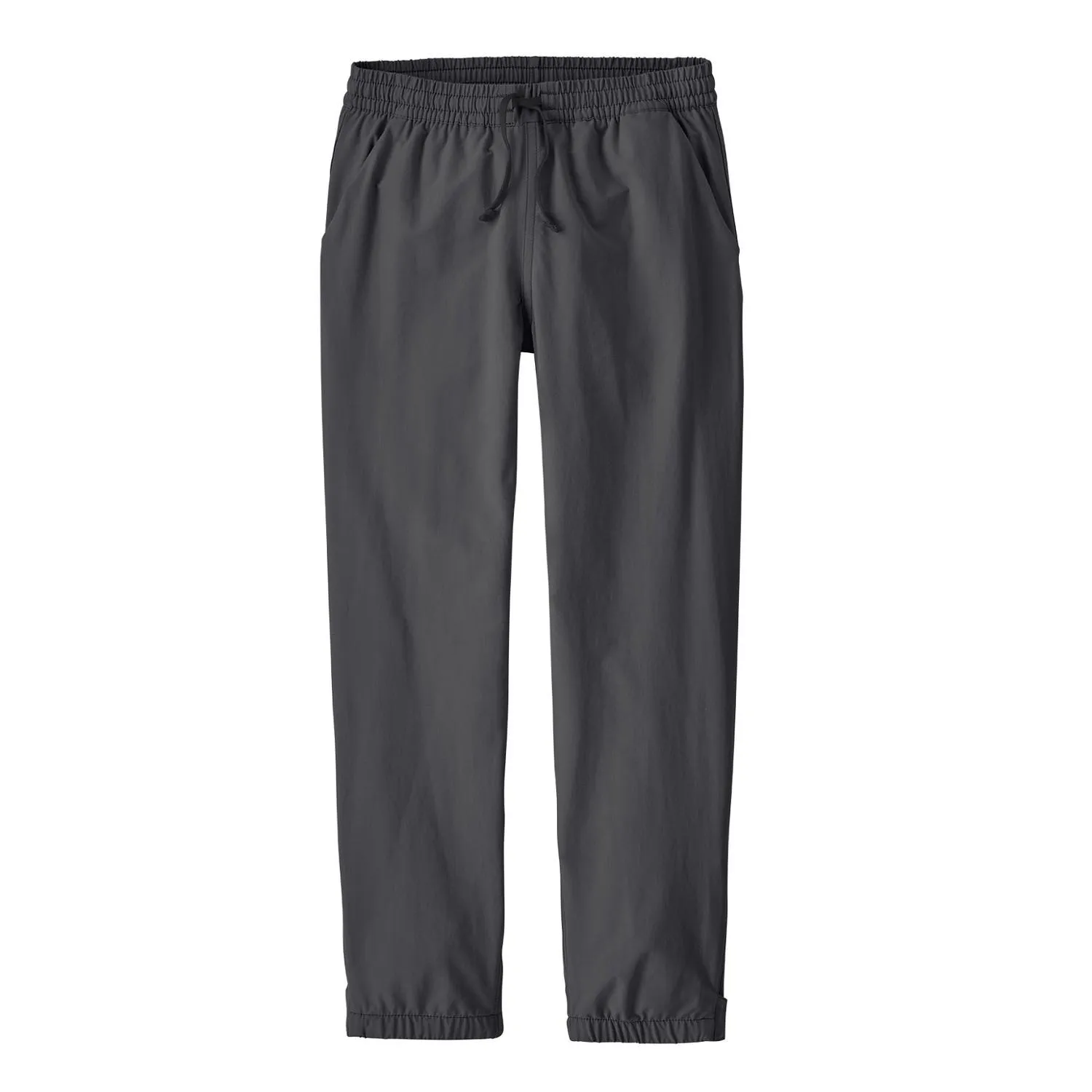 

Детские брюки Quandary Patagonia, Forge Grey/Forge Grey
