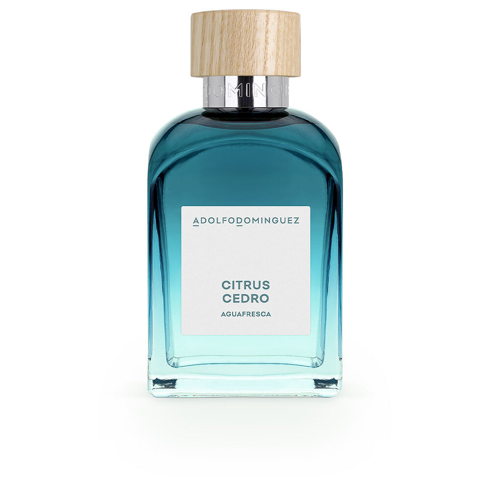 

Духи Agua fresca citrus cedro Adolfo dominguez, 200 мл
