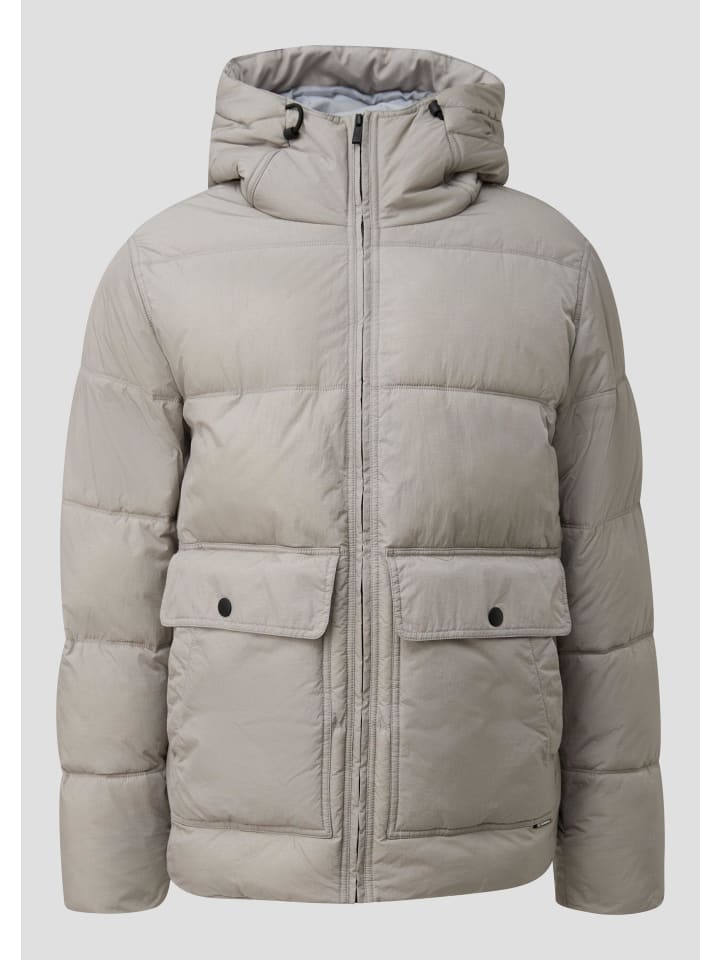 

Куртка для активного отдыха в цвете 9701_graphite QS