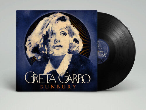 

Виниловая пластинка BUNBURY: Greta Garbo