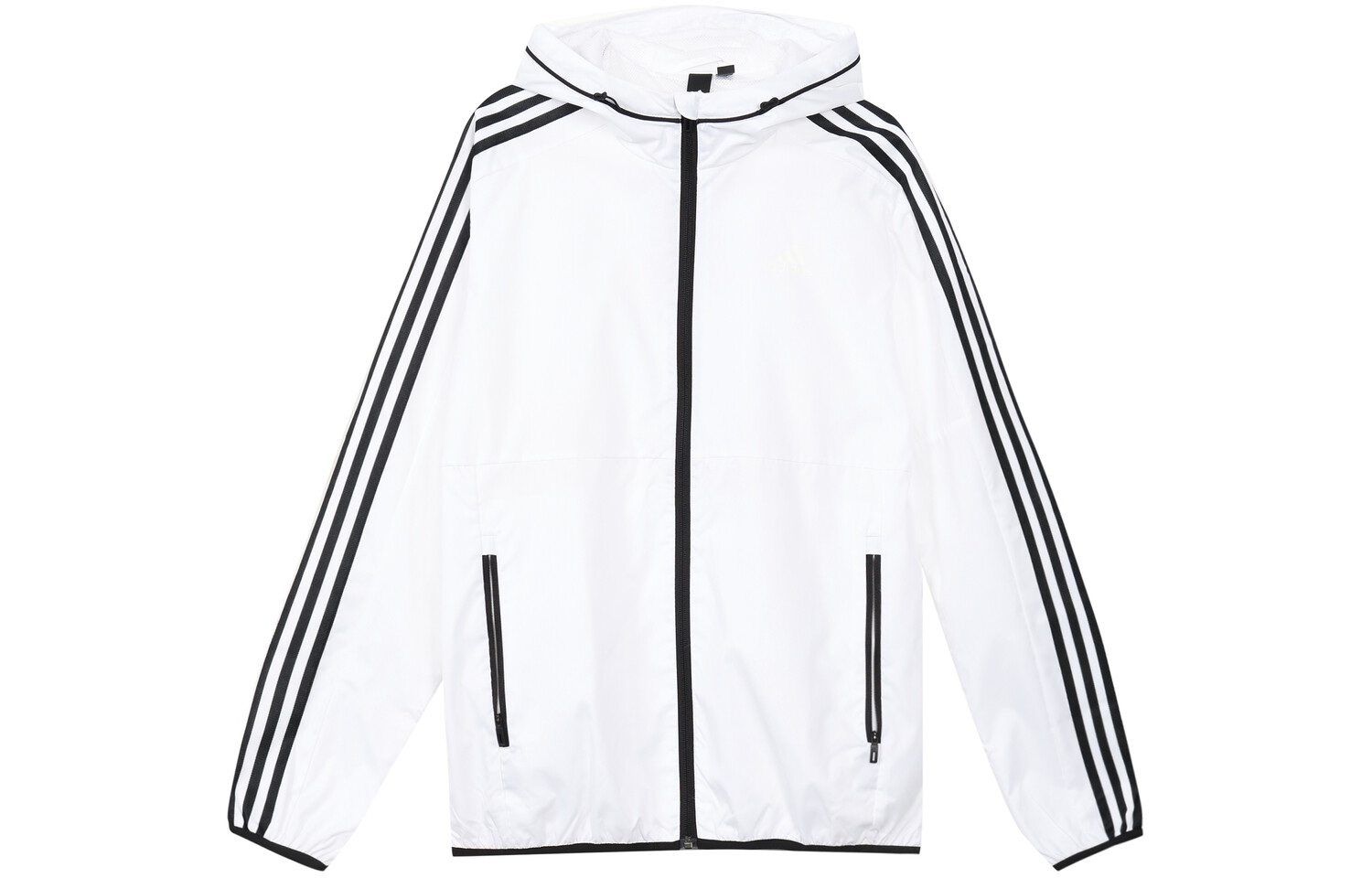 

Мужские куртки adidas, Белый