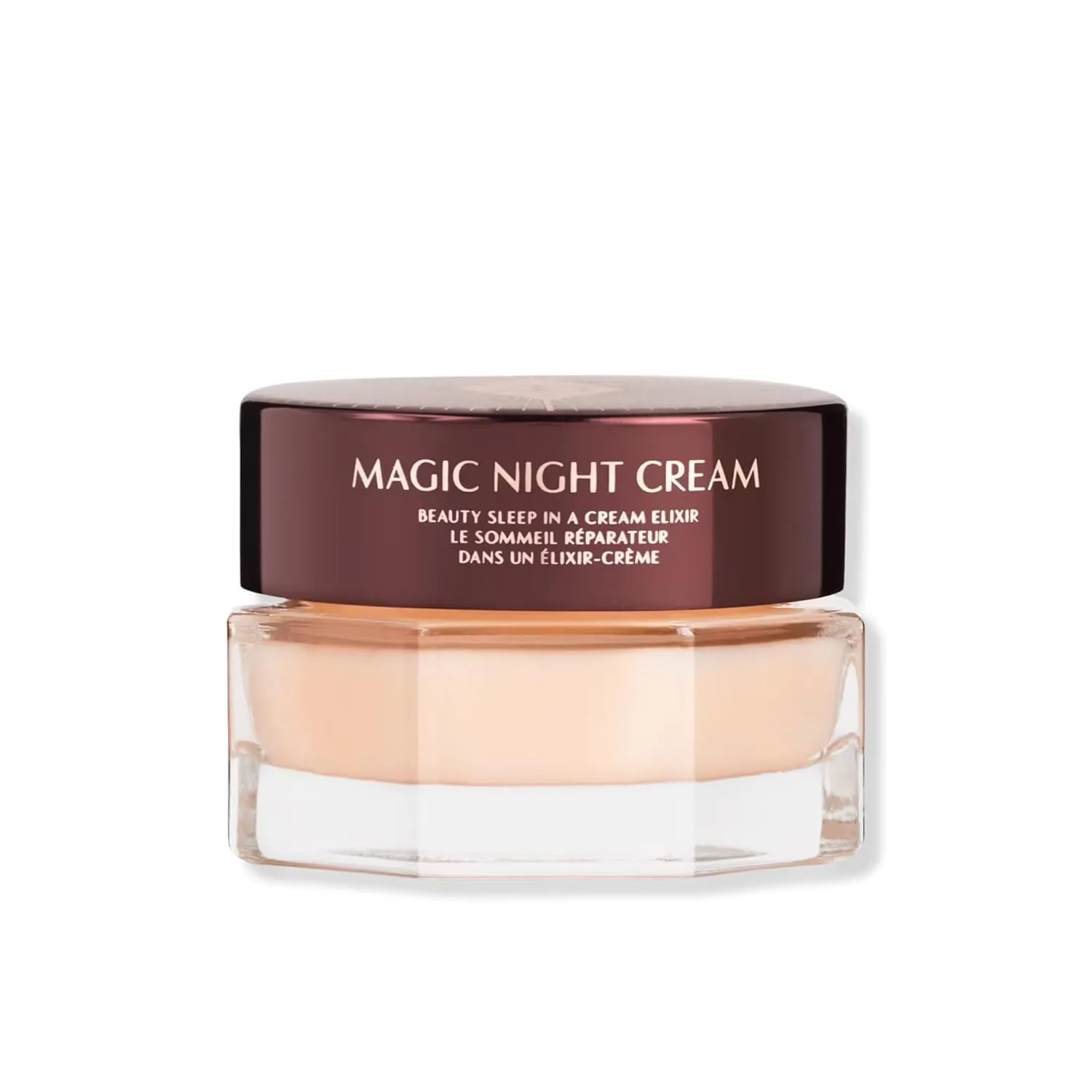 Крем для лица Charlotte Tilbury — Magic Night Cream - увлажняющий с эффектом лифтинга и уплотнения ( .), Red, 14.8 мл