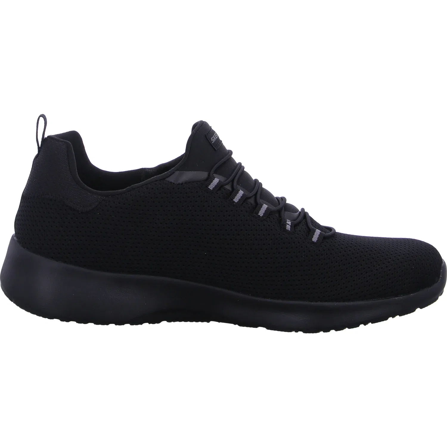 Тренировочные кроссовки Dynamight Skechers, черный — фото 3