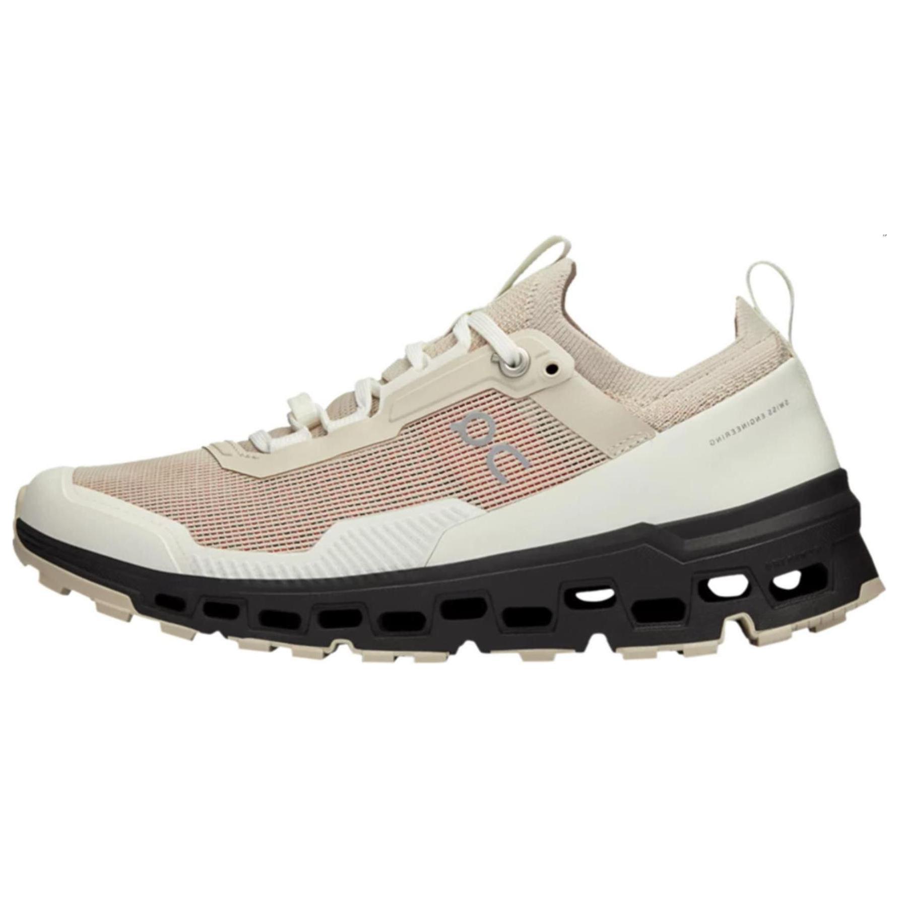 On Беговые Cloudultra 2 Sand Black Women's — Мягкий черный песок, цвет Soft Black Sand