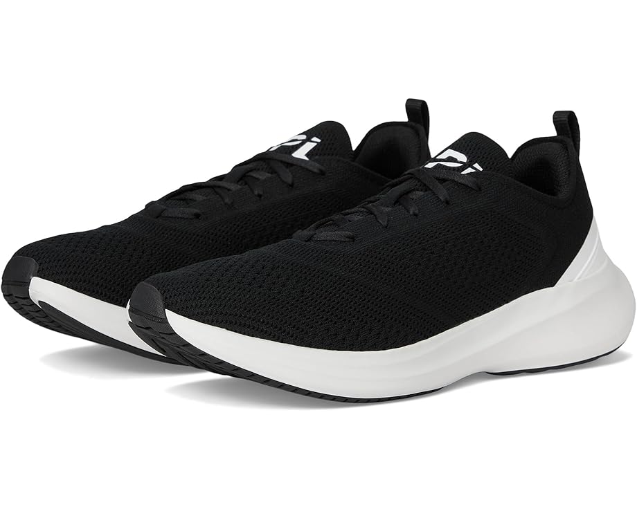 Кроссовки Athletic Propulsion Labs, черный/белый