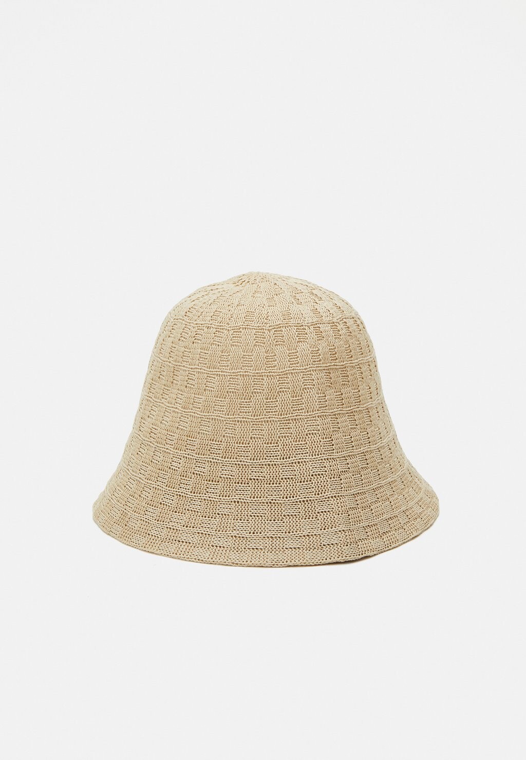 

Головной убор SOMRA BUCKET HAT Becksöndergaard, бежевый