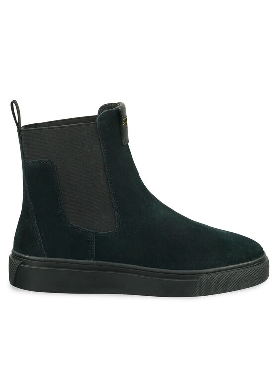 

Классические ботильоны Gant, черный