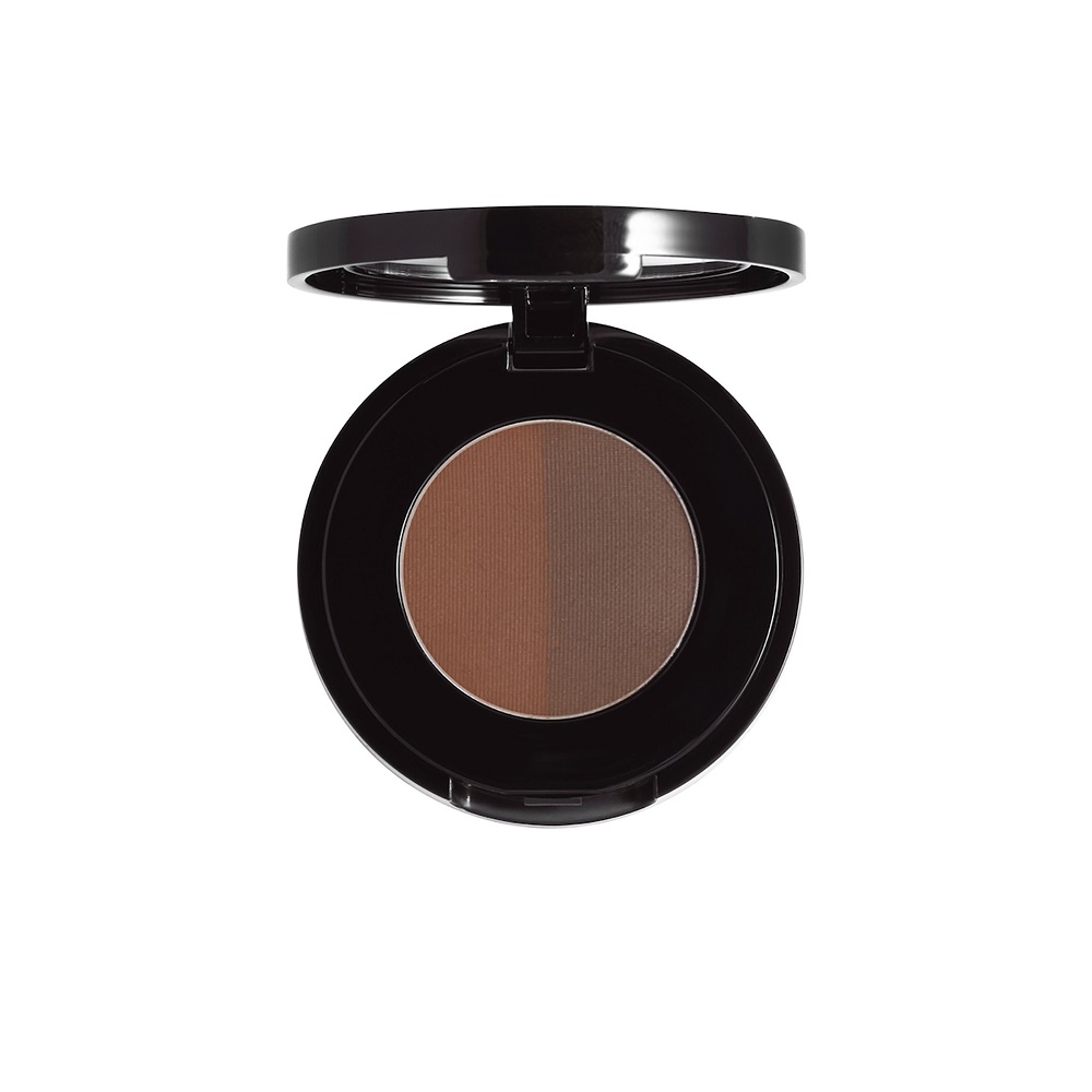 

Пудра для бровей brow powder duo Anastasia Beverly Hills, цвет auburn