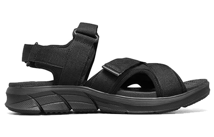 Повседневные пляжные сандалии для мужчин Skechers — фото 2