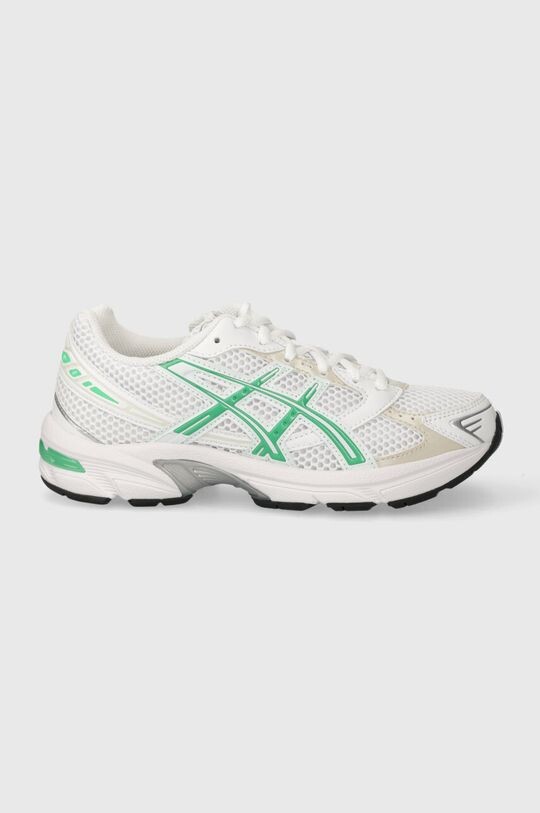 

Кроссовки Asics, белый