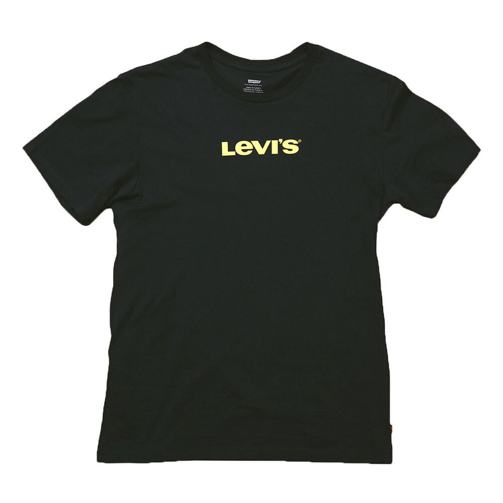 

Футболка Levi´s Unisex Housemark Graphic, синий