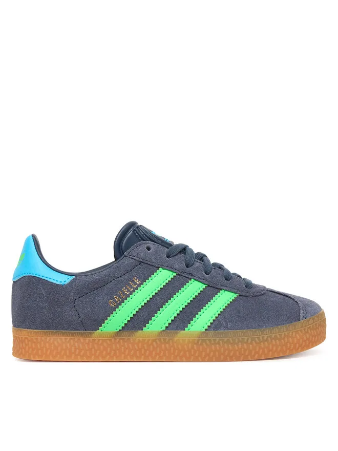 Adidas Originals Оригинальные кроссовки C IH6471 темно-синие