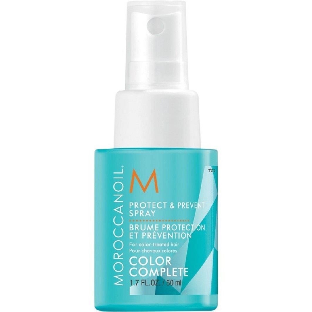 

Сыворотка для волос protect + prevent spray Moroccanoil, объем 50 мл