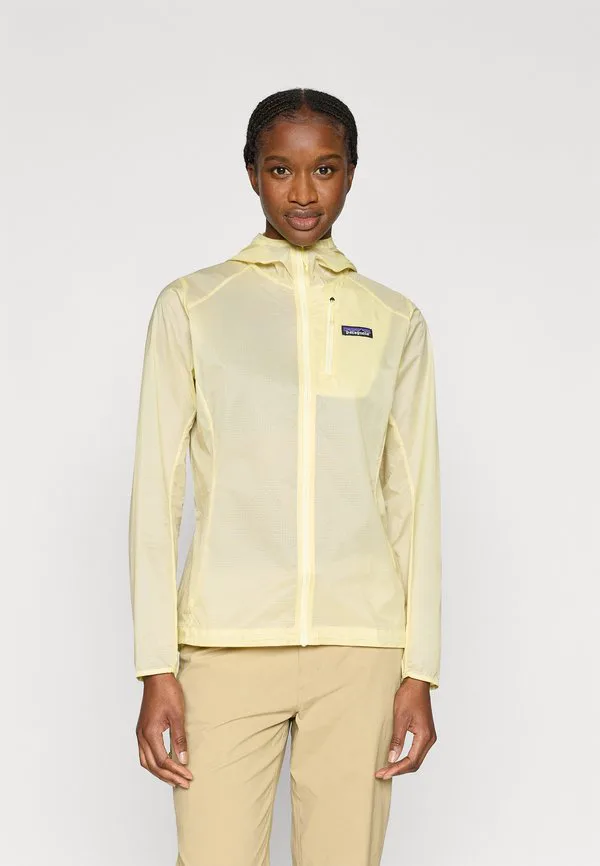Ветровка гудини Patagonia, Buttercup Yellow