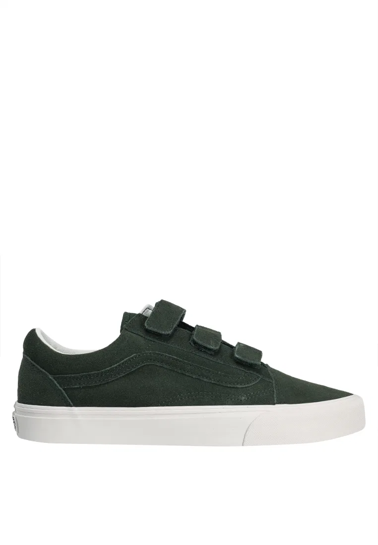 Кроссовки, низкие, Old Skool V, Vans