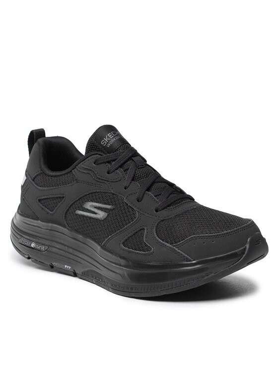 

Кроссовки Skechers, черный
